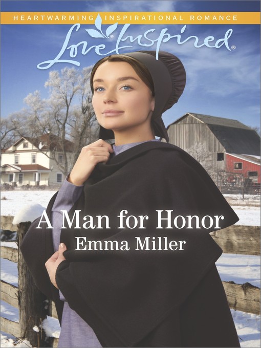 Title details for A Man for Honor by Emma Miller - Available